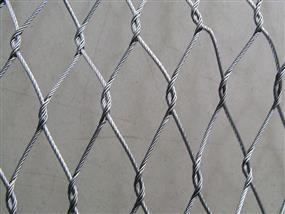 不锈钢网-不锈钢钢丝网-不锈钢钢丝绳网